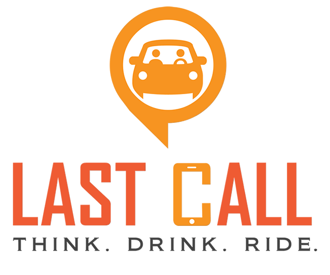 Last Call App - Think. Drink. Ride.